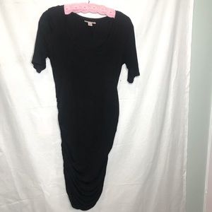 Motherhood Maternity dress size small